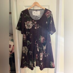 Bertha frock farmhouse frocks with pockets NWT!